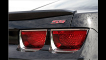 568 PS starker Camaro