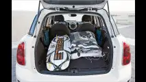 Neu: Mini Countryman