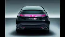 Civic erhält Facelift