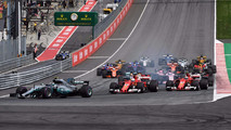 Formule 1 - Grand Prix d'Autriche