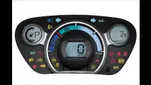 Elektroautos für Europa
