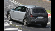 Erwischt: Kia Cee`d-Facelift