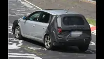 Erwischt: Kia Cee`d-Facelift