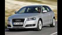 Audi A3 1.9 TDI e Attraction DPF