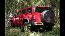 H2 und H3: Neue Motoren