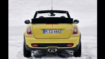 Test: Mini Cooper S Cabrio