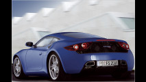 Artega GT 