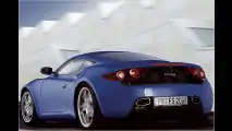 Artega GT 
