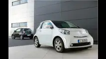 Toyota-Weltpremieren