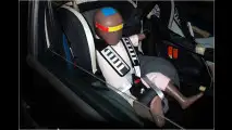 EuroNCAP-Crashtests