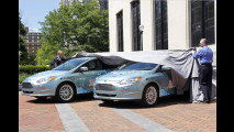 Erstes Elektro-Pace-Car