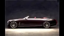 Neuer Cabrio-Riese 