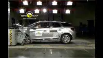 Citroën DS5, 2,0-Liter-Diesel, fünf Sterne