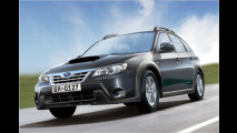 Subaru Impreza XV