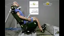Fünf Neue im Crashtest
