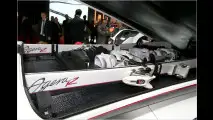 Koenigsegg Agera R