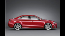 UPDATE: Audi A3 concept