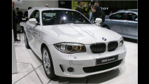 BMW ActiveE