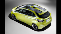 Ford Iosis MAX in Genf