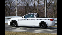 Ein Pick-up vom BMW M3?