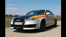 MTM RS 6 Clubsport