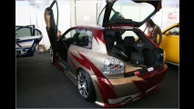 Die krassesten Autos der Tuning World 2010