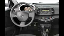 25 Jahre Nissan Micra
