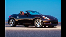 370Z jetzt auch offen
