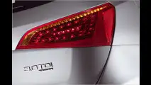 Audi Q5 mit S-Line-Paket
