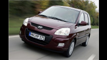 Hyundai hebt Preise an