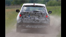 Erster Dynamik-Test