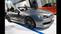 AC Schnitzer, BMW 6er Cabrio
