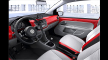 Alles zum VW Up
