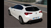 Sparsamer Diesel