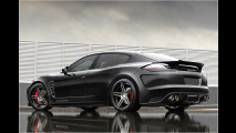 Stingray GTR