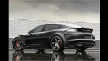 Stingray GTR