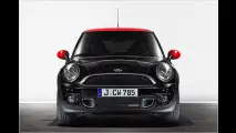 Neuer John Cooper Works