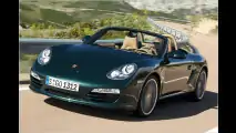 Porsche Cajun kommt