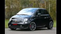 Vom Italo zum Brutalo