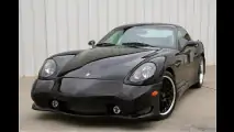 Panoz Abruzzi