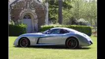 Panoz Abruzzi