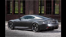 Aus DB9 wird DBS