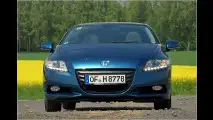 Das Hybrid-Flitzerchen