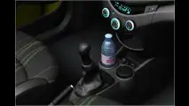 Chevy Spark: Preis fix