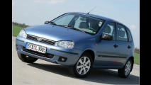 Renault hilft Lada