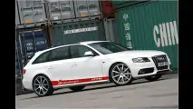 MTM: Der Super-S4