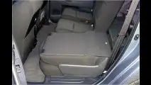 Kompakt und sparsam