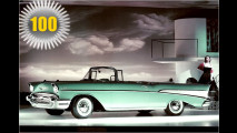 100 Jahre Chevrolet