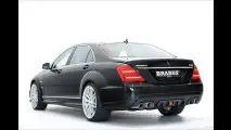 Brabus-i-Tüpfelchen