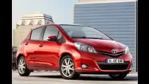 Neuer Yaris nicht teurer